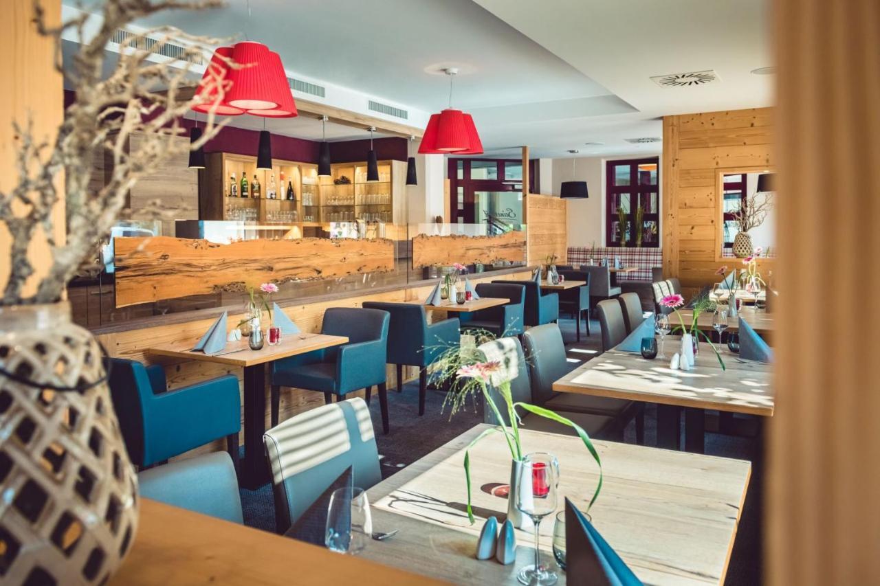 Parkhotel Neustadt นอยชตัดท์ อิน ซัคเซิน ภายนอก รูปภาพ