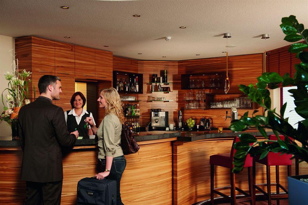 Parkhotel Neustadt นอยชตัดท์ อิน ซัคเซิน ภายนอก รูปภาพ