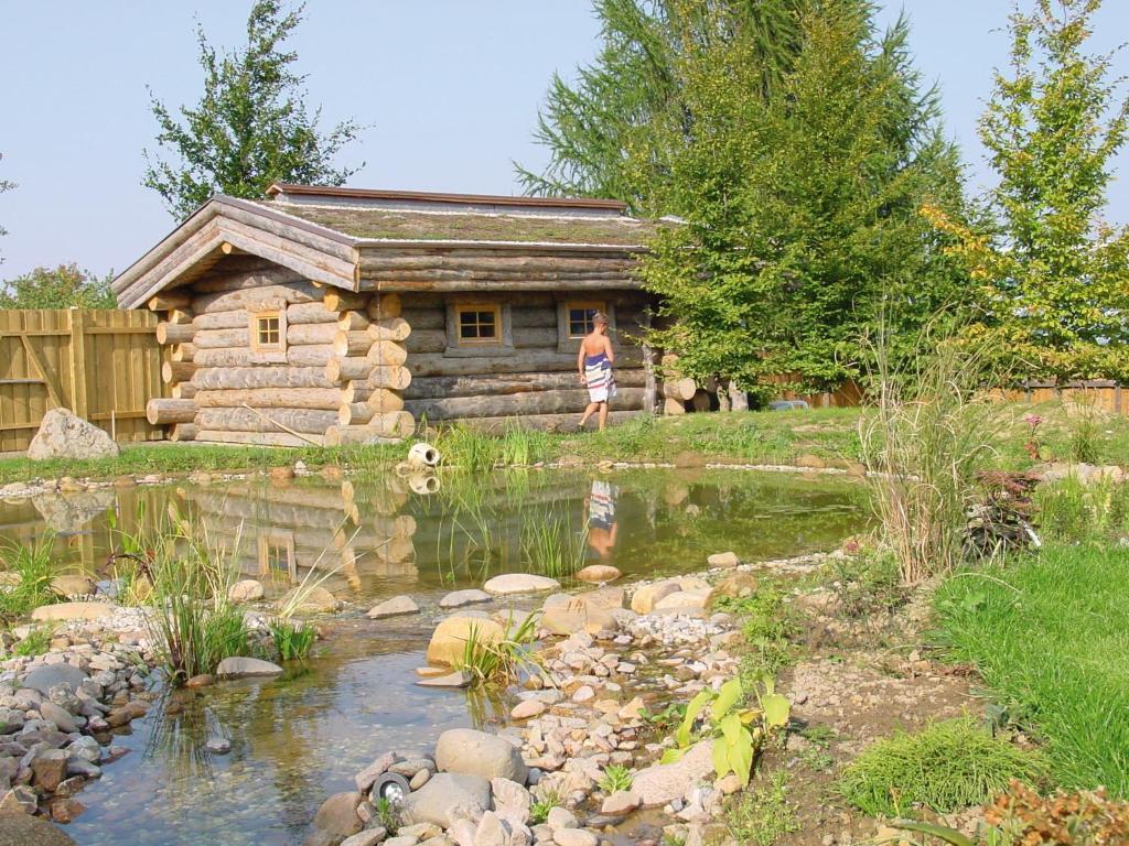 Parkhotel Neustadt นอยชตัดท์ อิน ซัคเซิน ภายนอก รูปภาพ